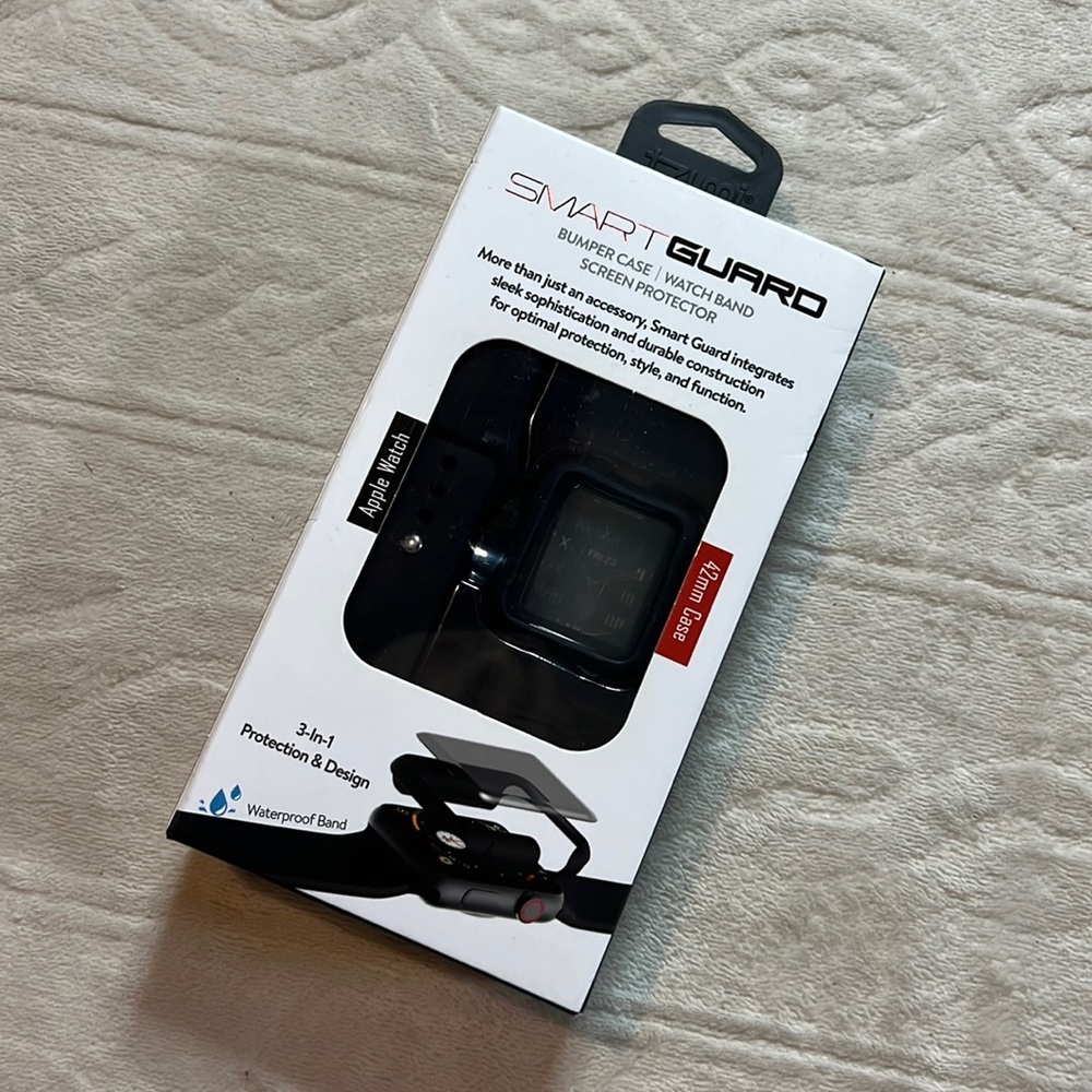 Apple Watch‎ bumper case 42mm